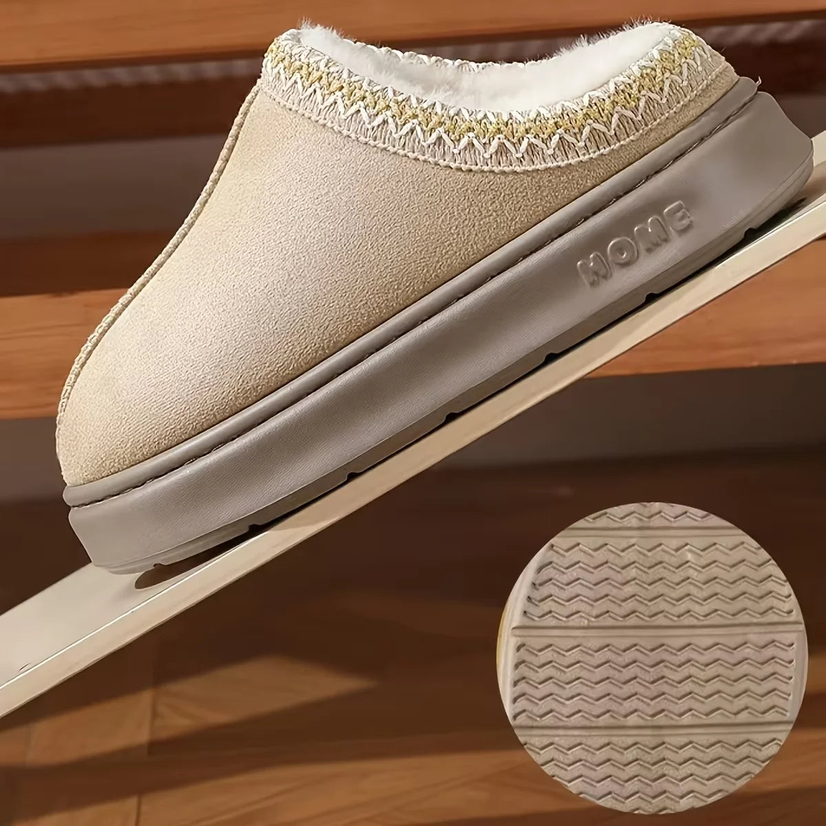 Comfy Slippers