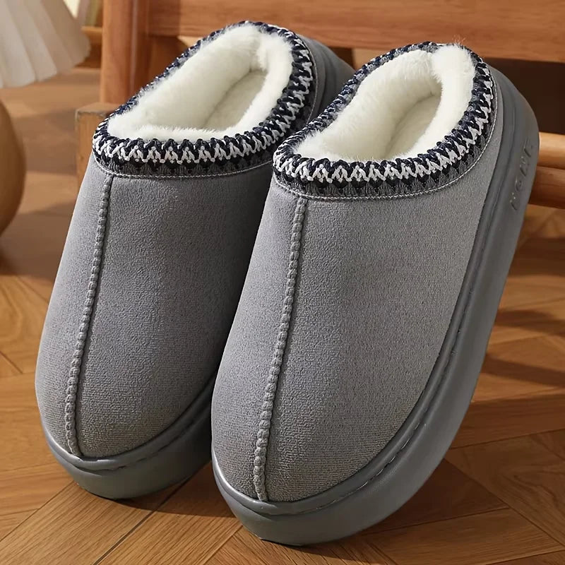 Comfy Slippers