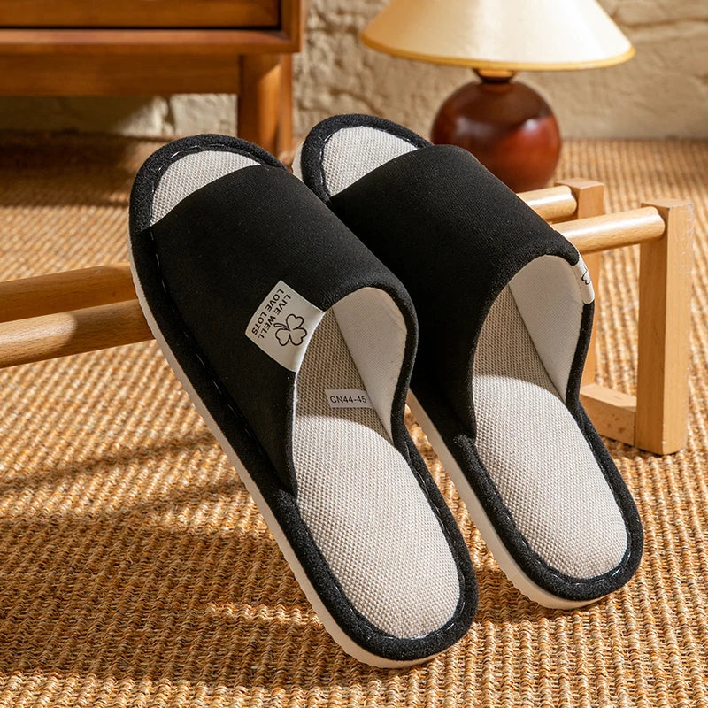 Slide Slippers