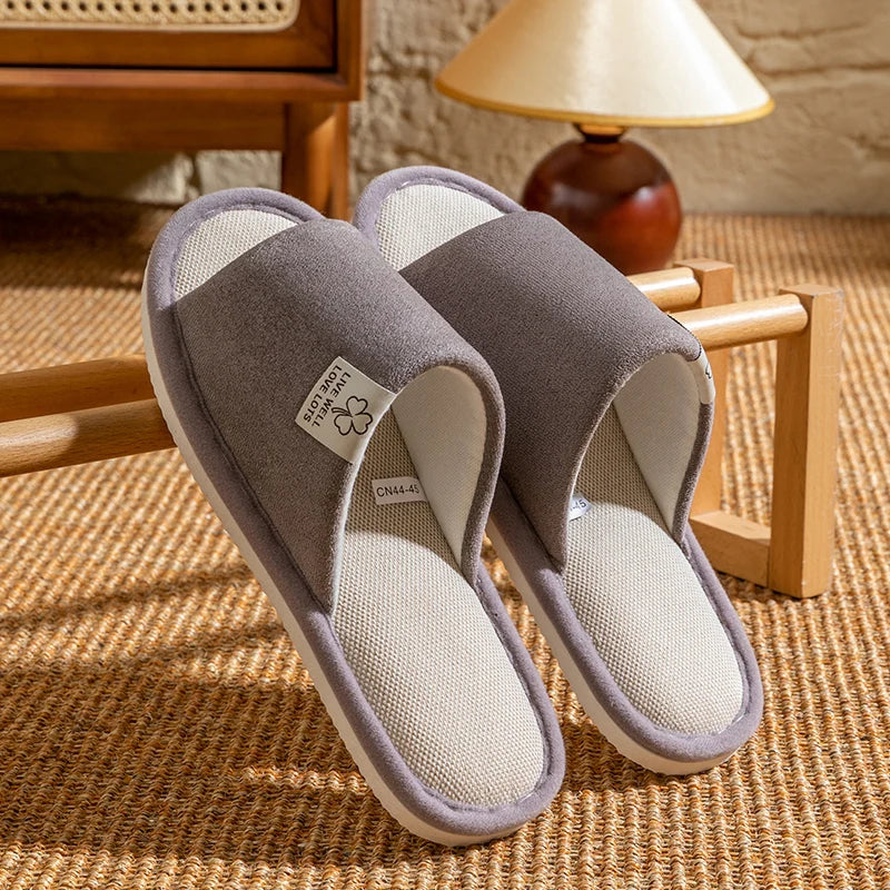 Slide Slippers