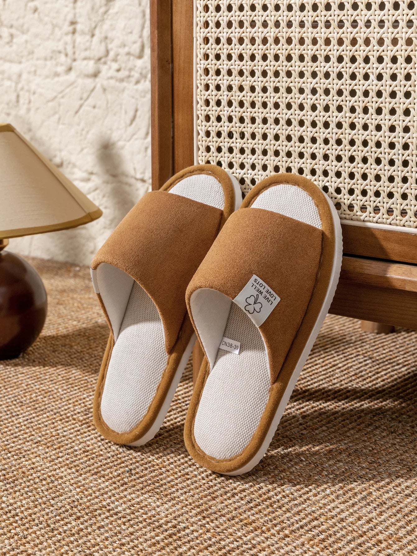 Slide Slippers