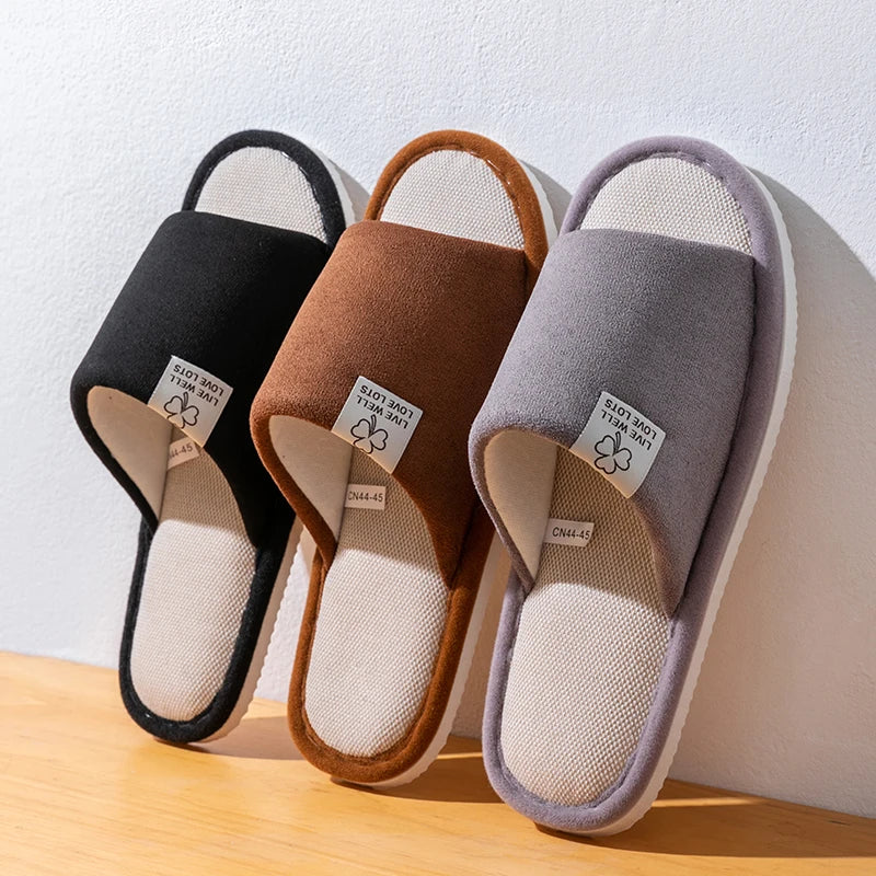 Slide Slippers