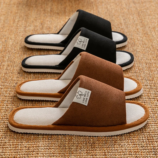 Slide Slippers