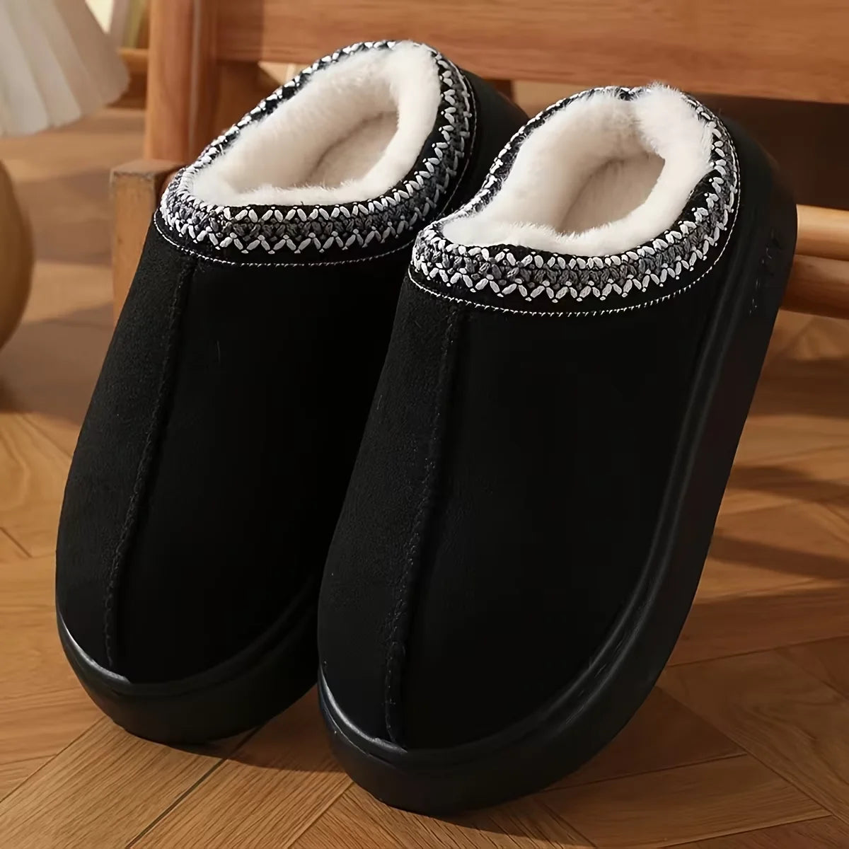 Comfy Slippers