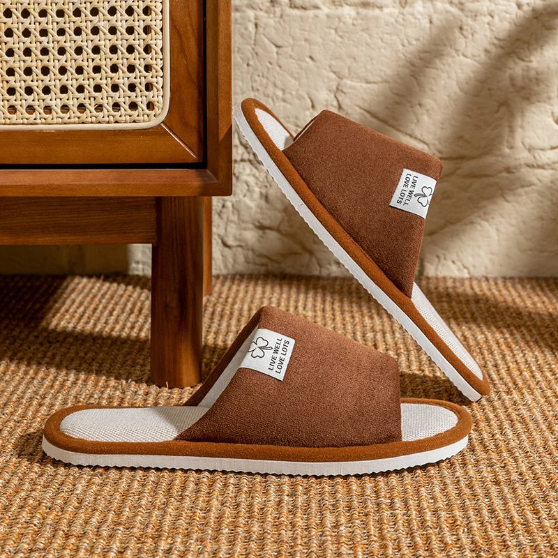 Slide Slippers