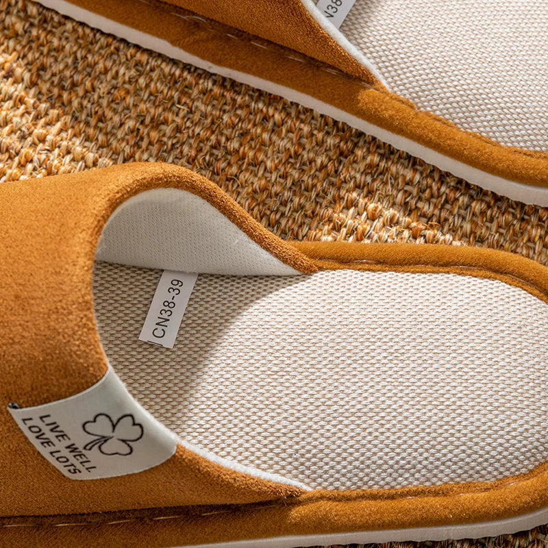 Slide Slippers