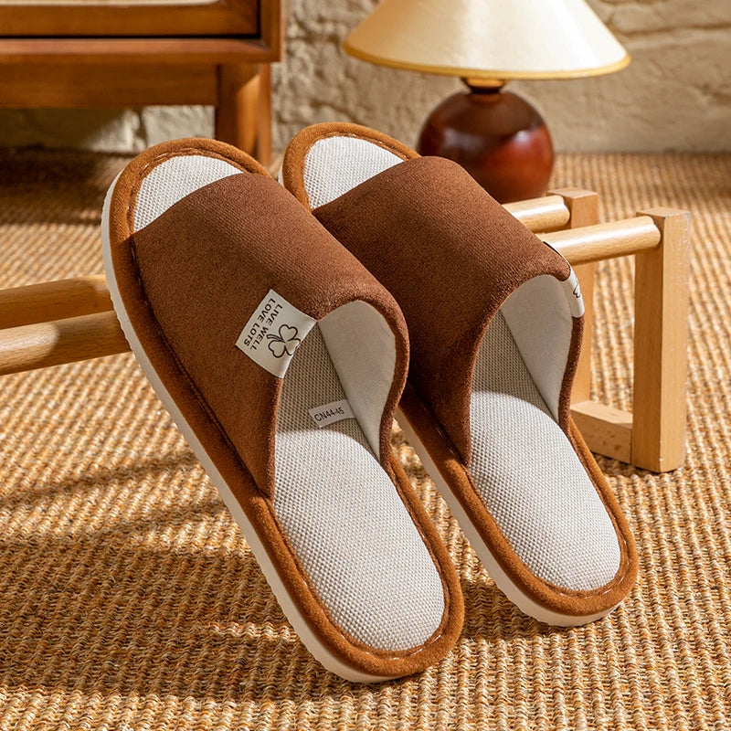 Slide Slippers