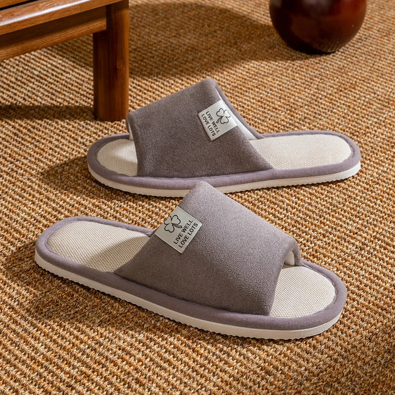 Slide Slippers