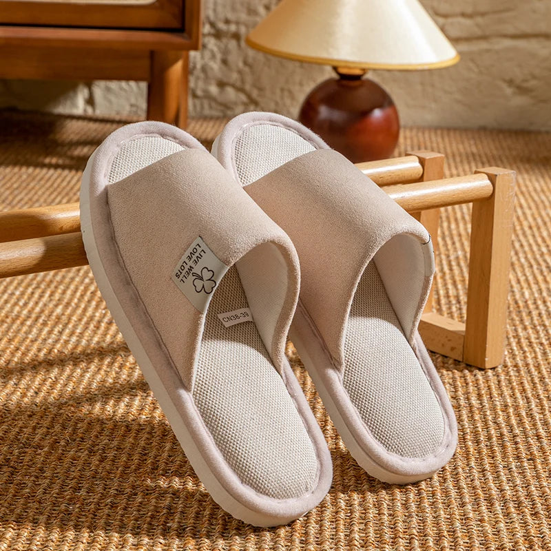 Slide Slippers