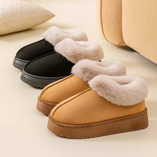 Slipper Boots
