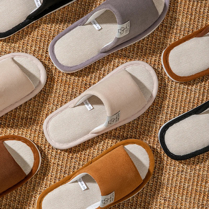 Slide Slippers