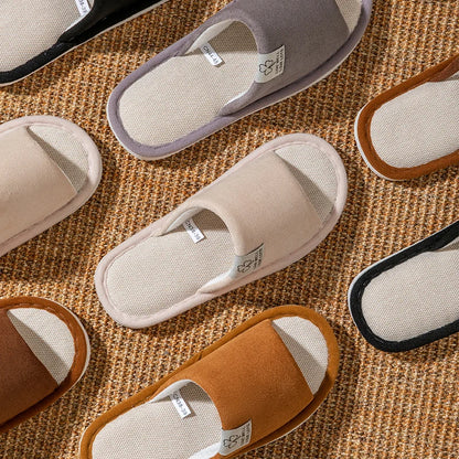 Slide Slippers