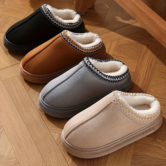 Comfy Slippers