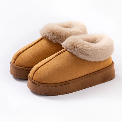 Slipper Boots